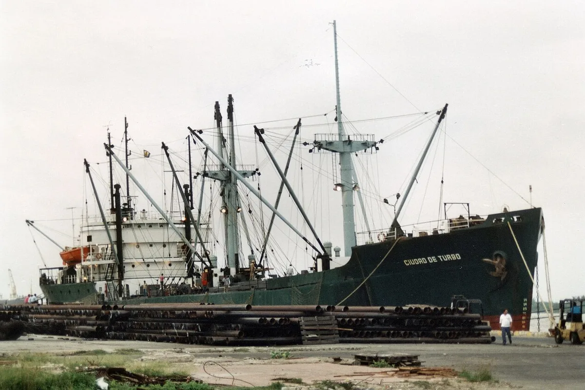 Empresa de mudanzas en Barranquilla