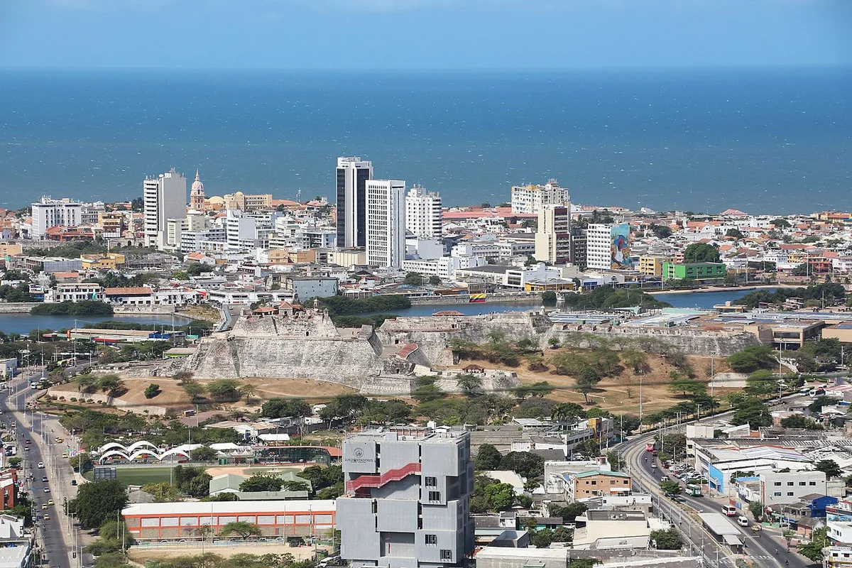 Mudanzas Barranquilla a Cartagena