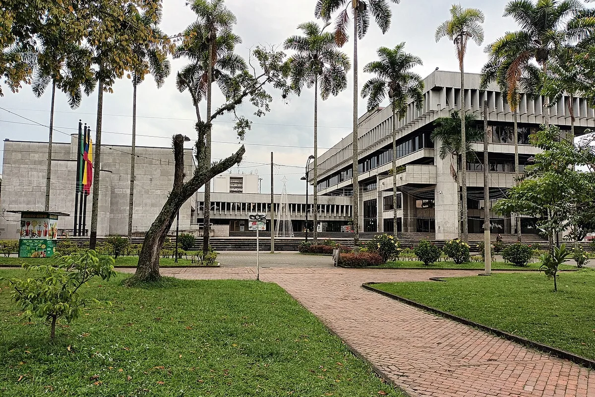 Mudanzas Barranquilla a Pereira