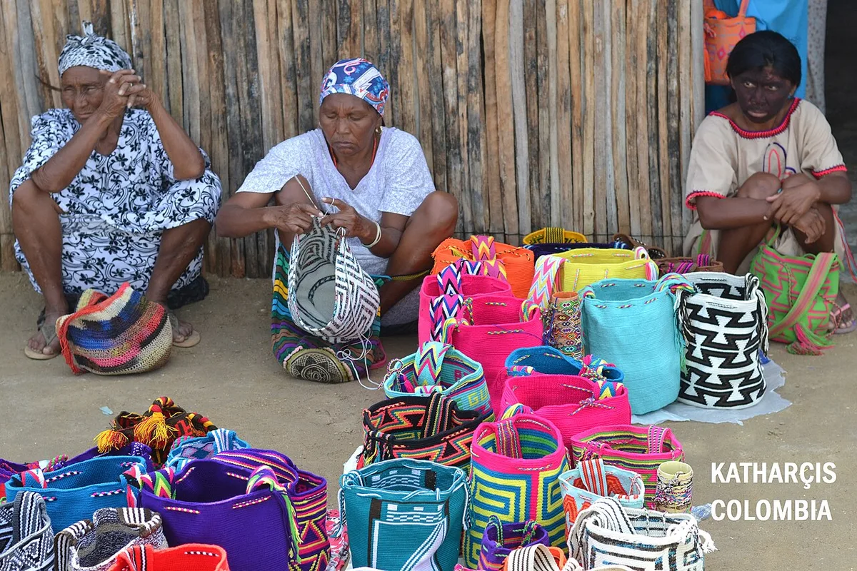 Mudanzas Barranquilla a Riohacha