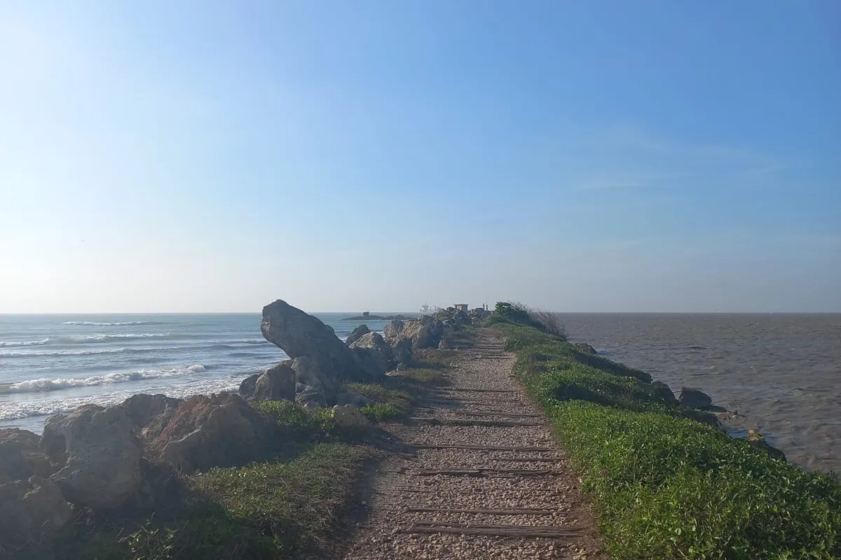 Mudanzas en Riomar Barranquilla