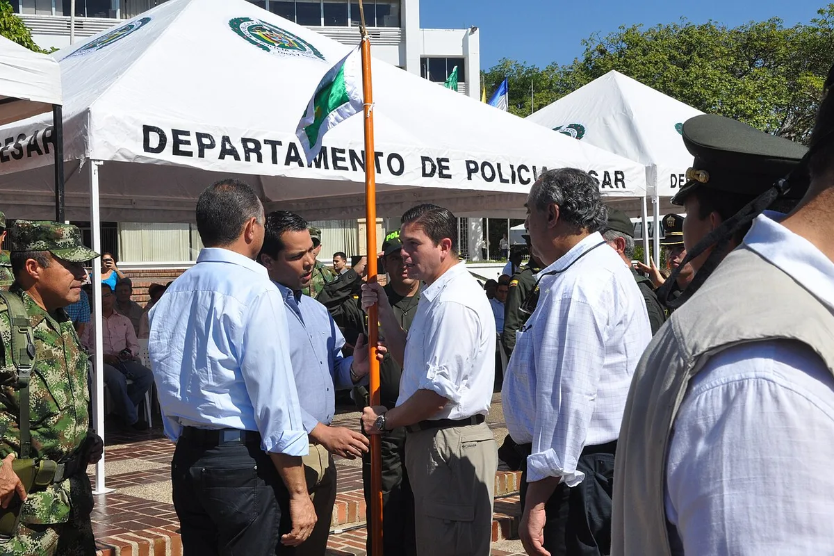 Mudanzas Barranquilla a Valledupar