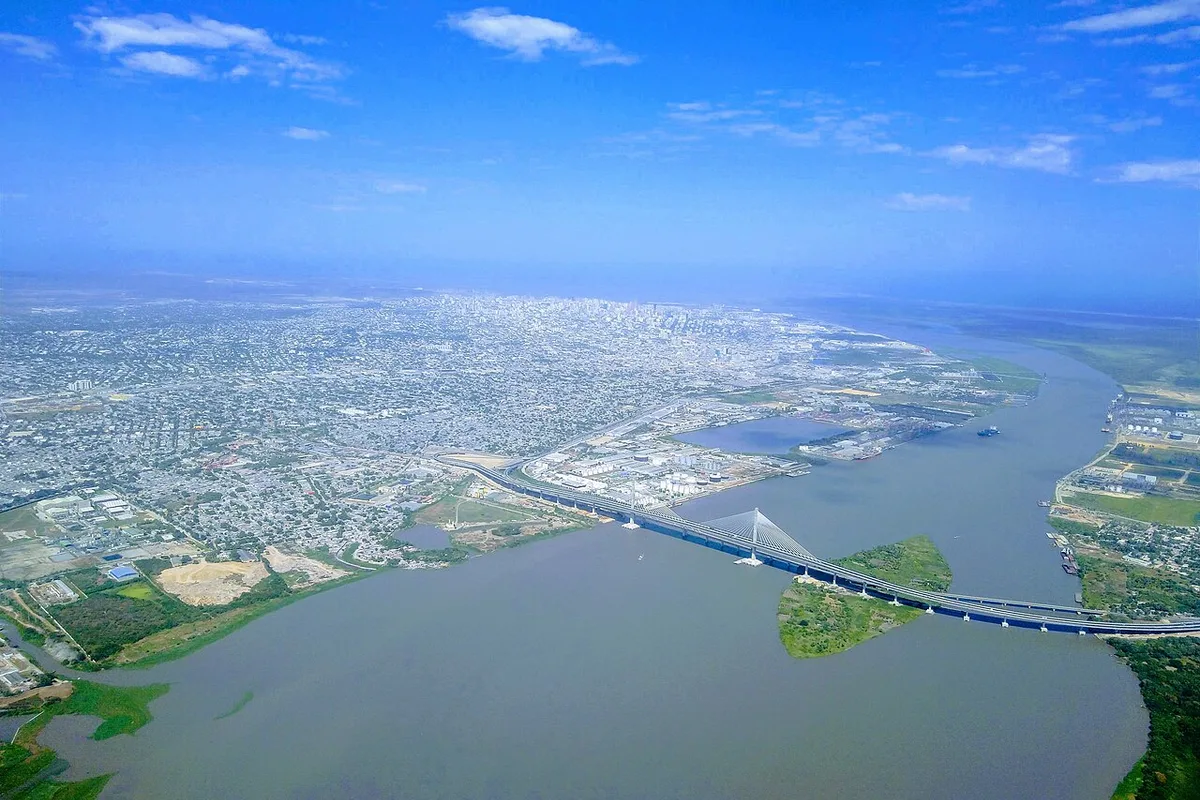Mudanzas nacionales Barranquilla